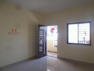 1 RK Apartment