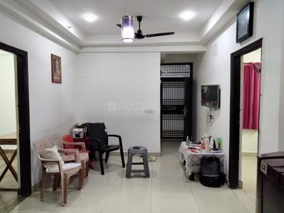 3 BHK Apartment