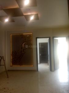 Gallery Cover Image of 500 Sq.ft 1 BHK Apartment for buy in Sector 16B Dwarka for 4500000