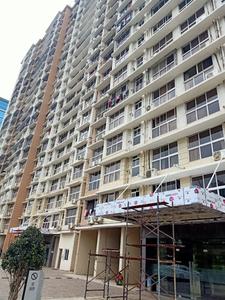 Gallery Cover Image of 650 Sq.ft 2 BHK Apartment for buy in Goregaon East for 15500000