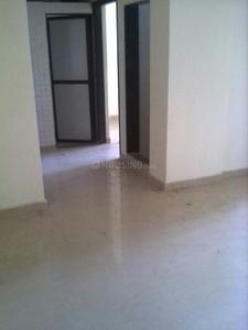 1 BHK Apartment