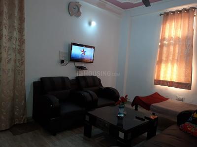 3 BHK Apartment