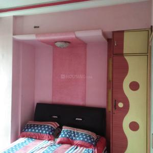 1 BHK Apartment