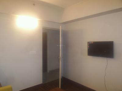 1 BHK Apartment