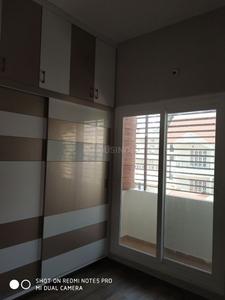 2 BHK Independent Floor