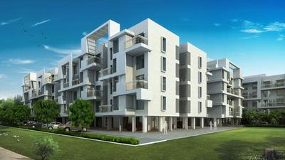 2 BHK Apartment
