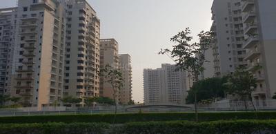 3 BHK Apartment