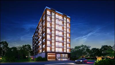 1 BHK Apartment