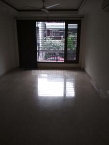 Gallery Cover Image of 1850 Sq.ft 3 BHK Independent Floor for buy in Panchsheel Enclave for 42500000