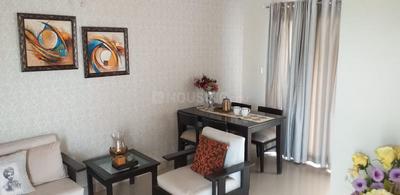 Gallery Cover Image of 443 Sq.ft 1 BHK Apartment for buy in Juna Palghar for 1799848