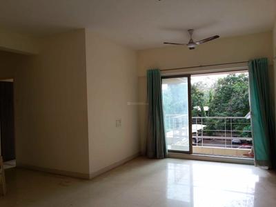2 BHK Apartment
