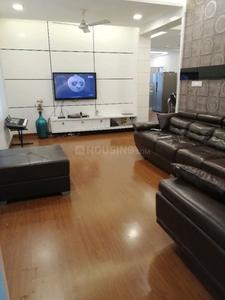 Gallery Cover Image of 1497 Sq.ft 2 BHK Apartment for buy in Lahari Harivillu, Manikonda for 9000000