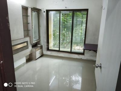 Gallery Cover Image of 600 Sq.ft 1 BHK Apartment for rent in Shaad Residency, Byculla for 47000