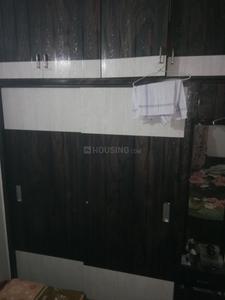 Gallery Cover Image of 1050 Sq.ft 1 BHK Independent House for buy in Madhavpura for 2800000