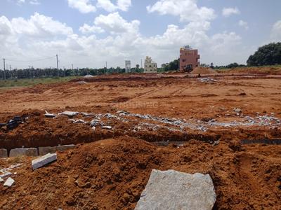Residential Plot