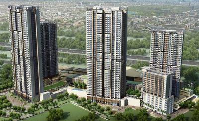 2 BHK Apartment