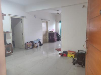 Gallery Cover Image of 1200 Sq.ft 2 BHK Independent Floor for buy in Thane West for 16500000