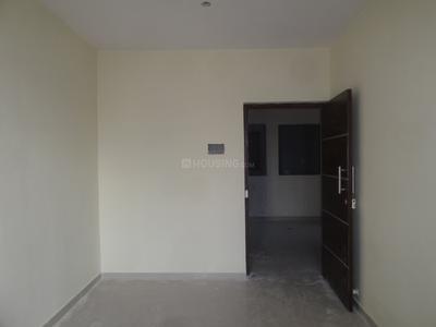 1 BHK Apartment