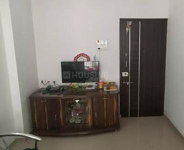 Gallery Cover Image of 618 Sq.ft 1 BHK Apartment for buy in Dombivli East for 5300000