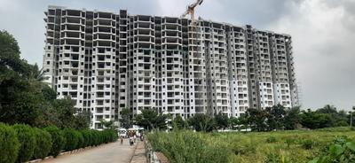 3 BHK फ़्लैट