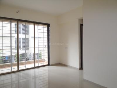 Gallery Cover Image of 985 Sq.ft 2 BHK Apartment for buy in Kharghar for 7300000