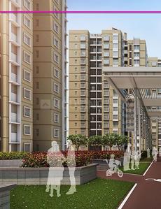 2 BHK Apartment
