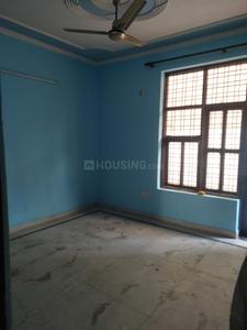 1 BHK Independent Floor
