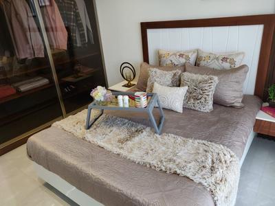 1 BHK Apartment