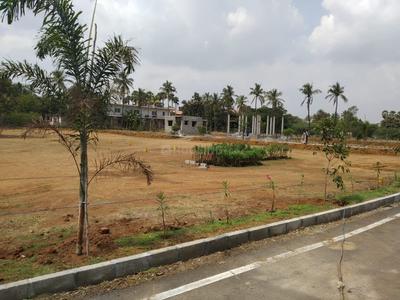 Gallery Cover Image of Sq.ft Residential Plot for buy in Padapai for 2193360