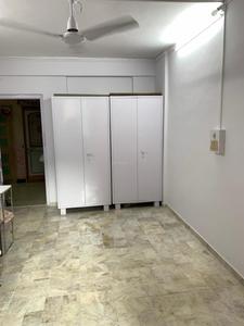 Gallery Cover Image of 380 Sq.ft 1 RK Apartment for buy in Girgaon for 7000000