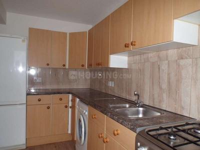 Gallery Cover Image of 565 Sq.ft 1 BHK Apartment for buy in Madhyamgram for 1600000
