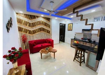 2 BHK इंडिपेंडेंट बिल्डर फ्लोर