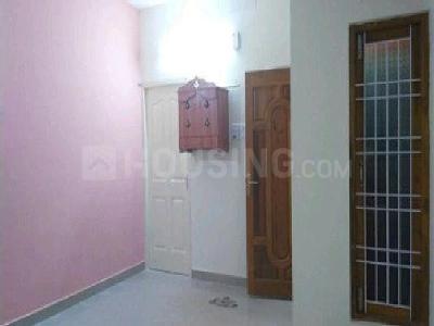 1 BHK Independent House