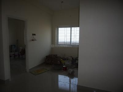 3 BHK Independent Floor