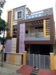 Gallery Cover Image of 2500 Sq.ft 2 BHK Independent House for buy in Alwal for 12500000