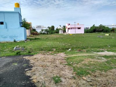 Residential Plot