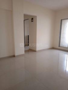 1 BHK Apartment