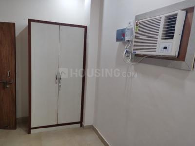 Bedroom Image of PG 4039466 Samay Pur in Samay Pur