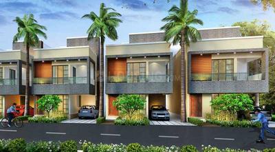 2 BHK Independent House