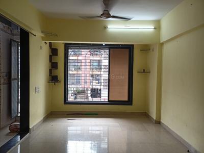 1050 Sqft BHK Flat for sale in Sundervan Flat Rabale