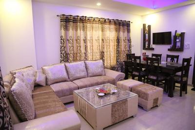Gallery Cover Image of 1298 Sq.ft 3 BHK Independent House for buy in Noida Extension for 3500000