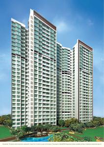 Gallery Cover Image of 644 Sq.ft 2 BHK Apartment for buy in Powai for 22400000