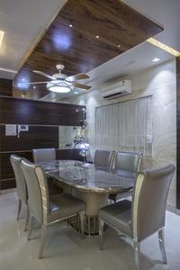 Gallery Cover Image of 1780 Sq.ft 3 BHK Apartment for buy in Kharghar for 17800000