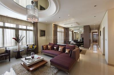 Gallery Cover Image of 1947 Sq.ft 3 BHK Apartment for buy in Mahindra World City for 8200000