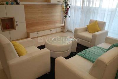 1 BHK Apartment