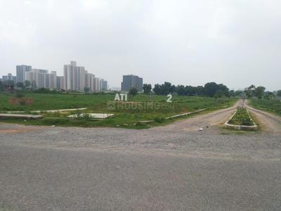 Residential Plot