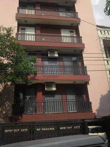 200 Sq.ft Residential Plot for Sale in Safdarjung Enclave, New Delhi