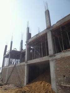 Gallery Cover Image of 1100 Sq.ft 2 BHK Apartment for buy in Sector 67 for 5200000