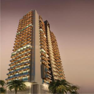 2 BHK अपार्टमेंट