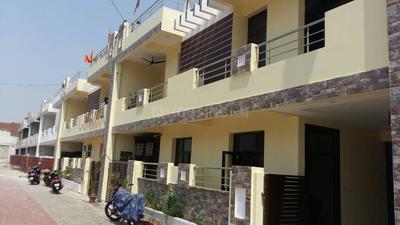Gallery Cover Image of 1300 Sq.ft 2 BHK Independent House for buy in Indira Nagar for 4300000